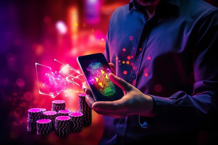 Tim dukungan pelanggan adamtoto siap membantu melalui live chat, email, dan berbagai saluran komunikasi