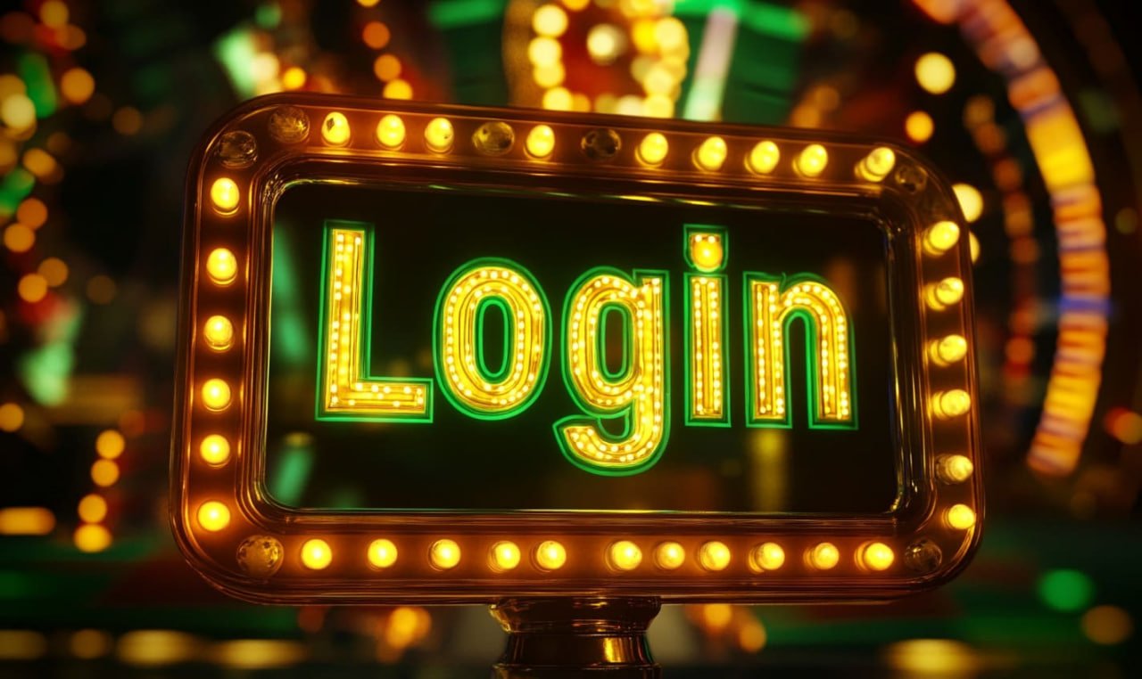 Layar login dan verifikasi akun adamtoto menampilkan proses pendaftaran dua langkah